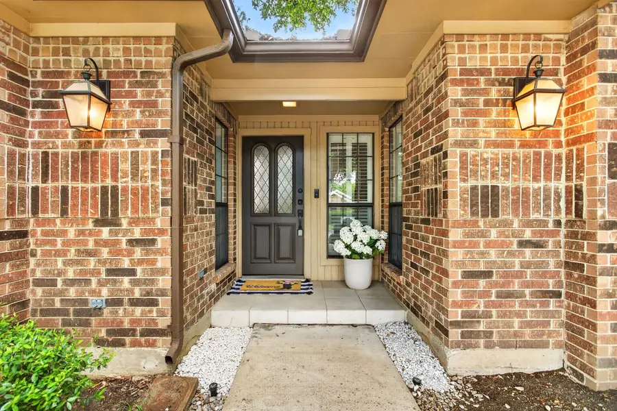 16603 Cleary Circle, Dallas, TX 75248 - #2