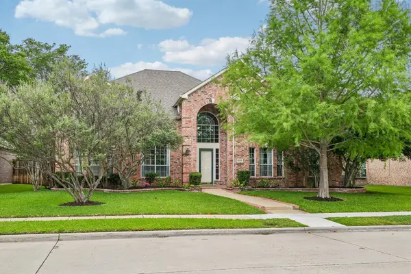 4205 Saltburn Drive, Plano, TX 75093
