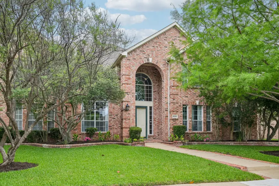 4205 Saltburn Drive, Plano, TX 75093 - #2