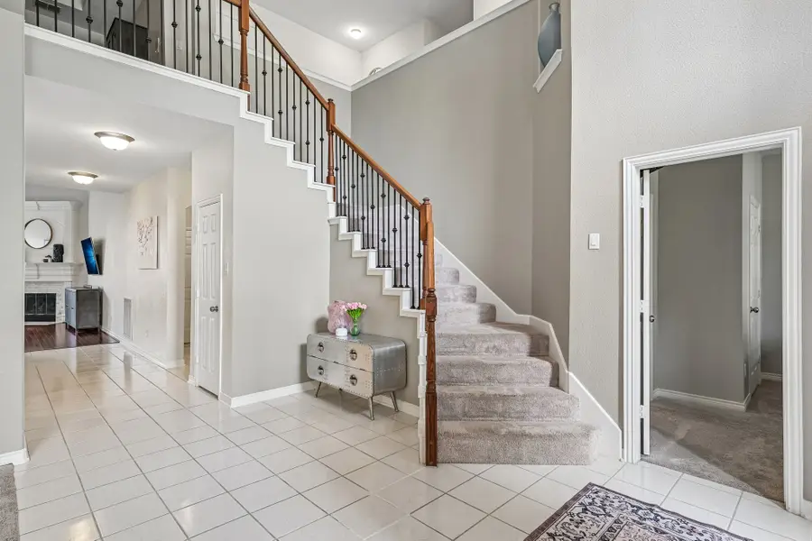 4205 Saltburn Drive, Plano, TX 75093 - #3