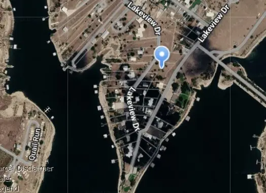 TBD Lakeside, Coleman, TX 76834 - #1