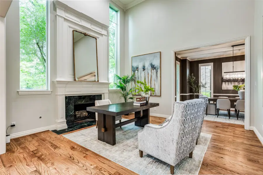 5909 Fossil Ridge Drive, Plano, TX 75093 - #2