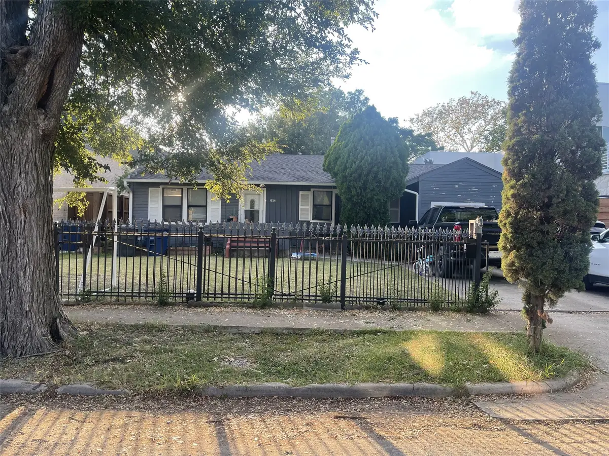3817 Beechwood Lane, Dallas, TX 75220 - #1