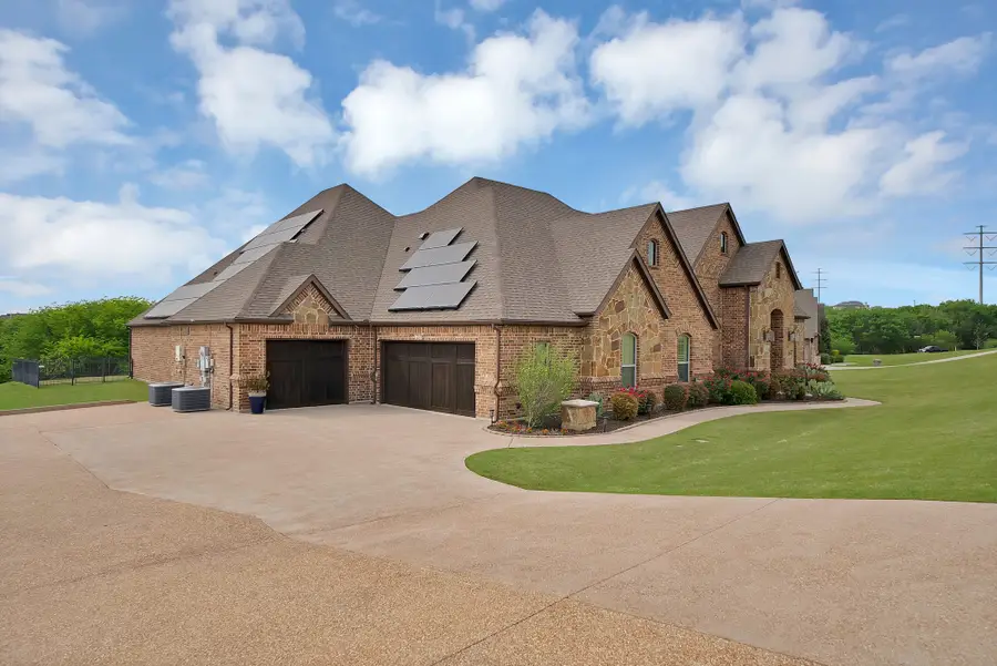 12408 Villa Milano Drive, Fort Worth, TX 76126 - #3