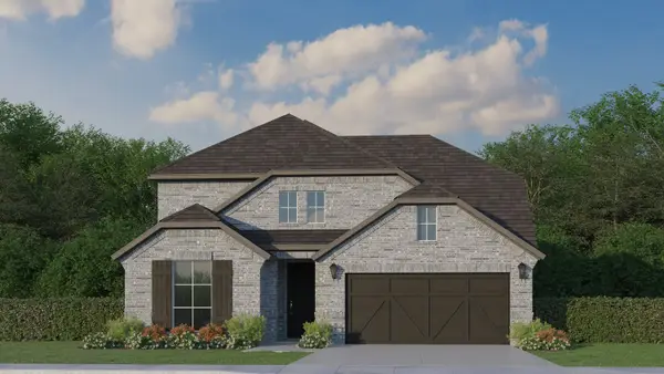 11512 Gloucester Road, Fort Worth, TX 76052