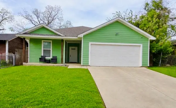 3225 Avenue M, Fort Worth, TX 76105