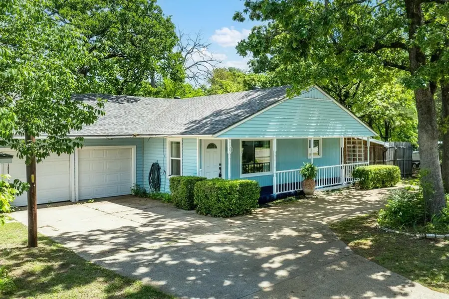 1125 Doe Run Road, Tool, TX 75143 - #2