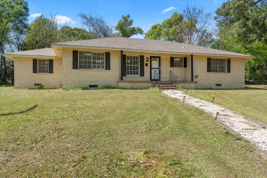 613 Graham Street, Mineola, TX 75773 - #2