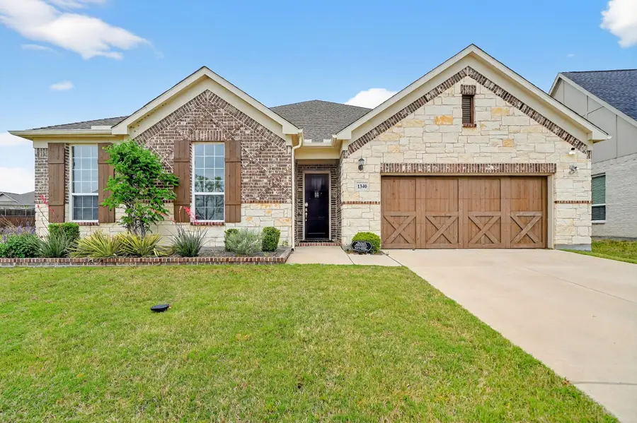 1340 Carlet Drive, Little Elm, TX 75068 - #2