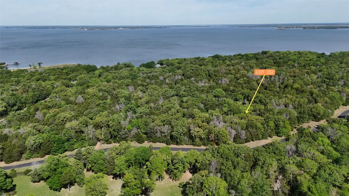 Lot 132 Lincoln Drive, Streetman, TX 75859 - #1