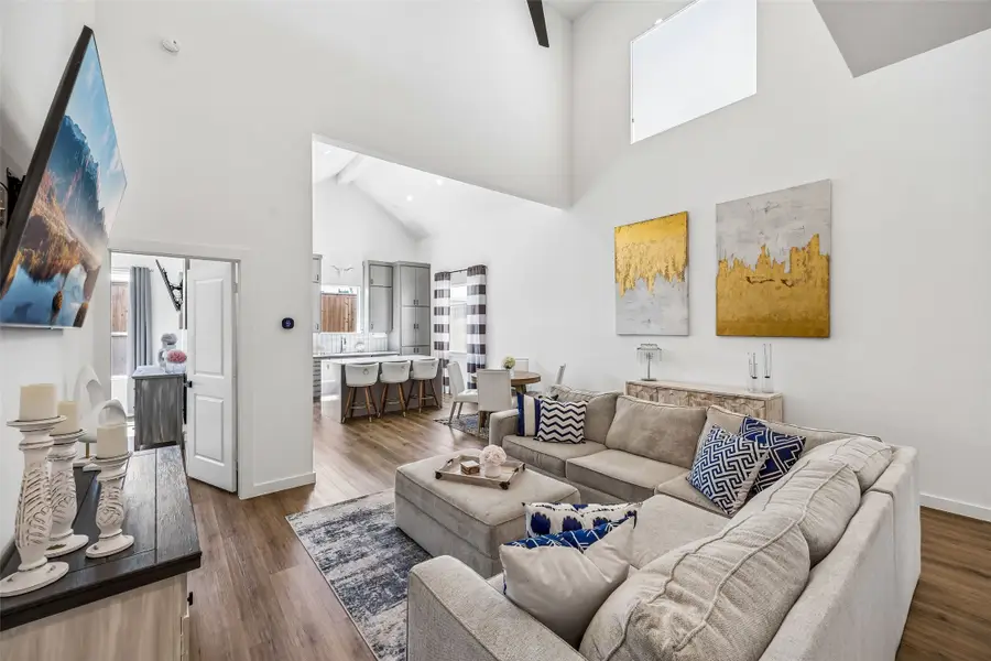 1313 Tillery Court, Grapevine, TX 76051 - #2