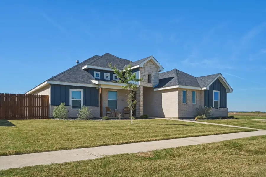 301 Blue Lake Drive, Abilene, TX 79602 - #3