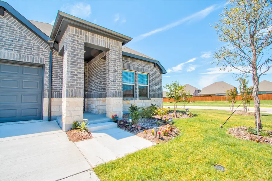 727 Williams Way, McKinney, TX 75069 - #2