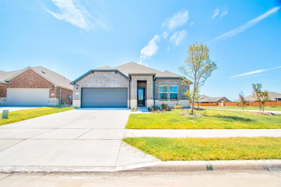 727 Williams Way, McKinney, TX 75069 - #3