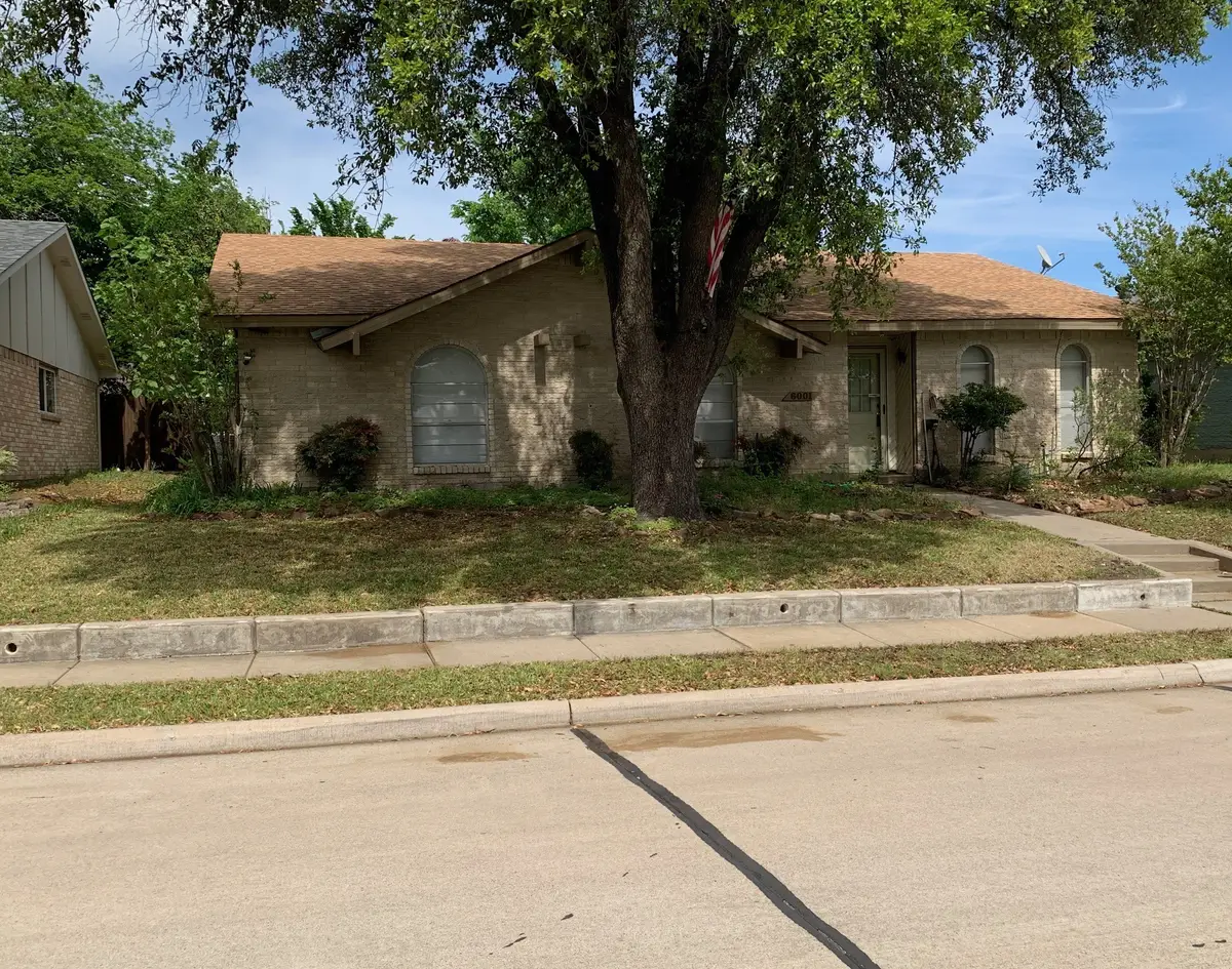6001 Redwood Lane, Rowlett, TX 75089 - #1