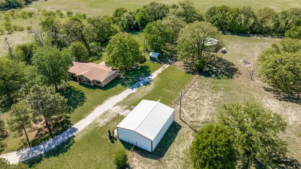 538 Private Road 1100, Decatur, TX 76234