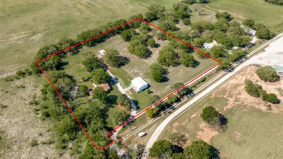 538 Private Road 1100, Decatur, TX 76234 - #2