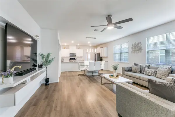 2341 Opaline Drive, Little Elm, TX 76227