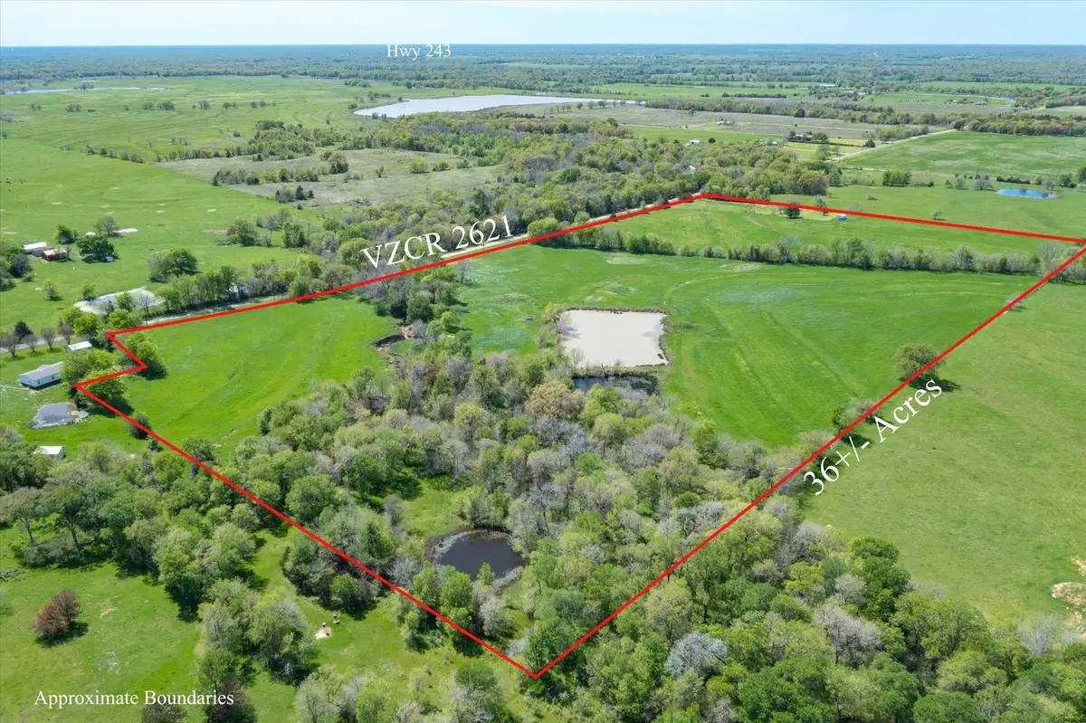 1478 Vz County Road 2621, Wills Point, TX 75169 - #1