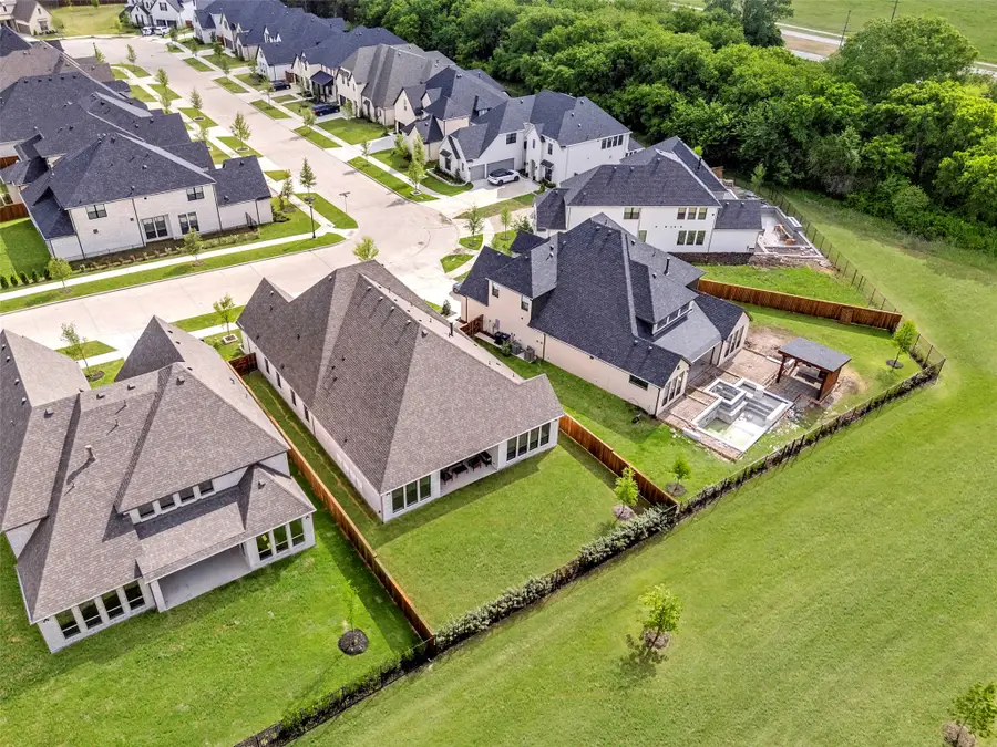 14736 Gerbera Daisy Road, Frisco, TX 75035 - #2