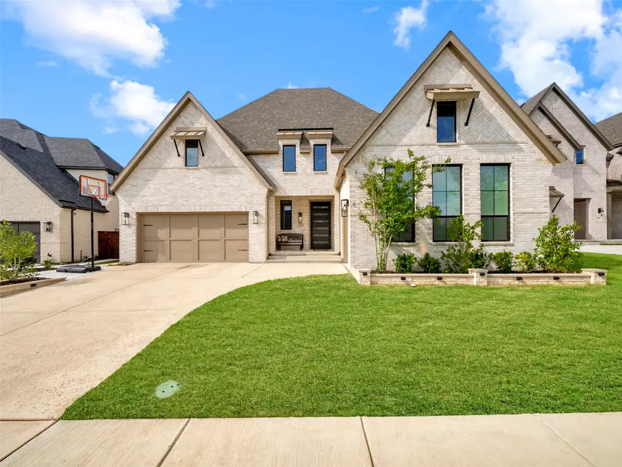 14736 Gerbera Daisy Road, Frisco, TX 75035 - #3