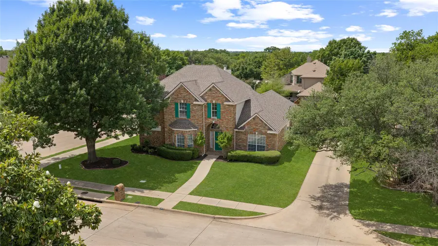 314 Cordova Drive, Allen, TX 75013 - #2