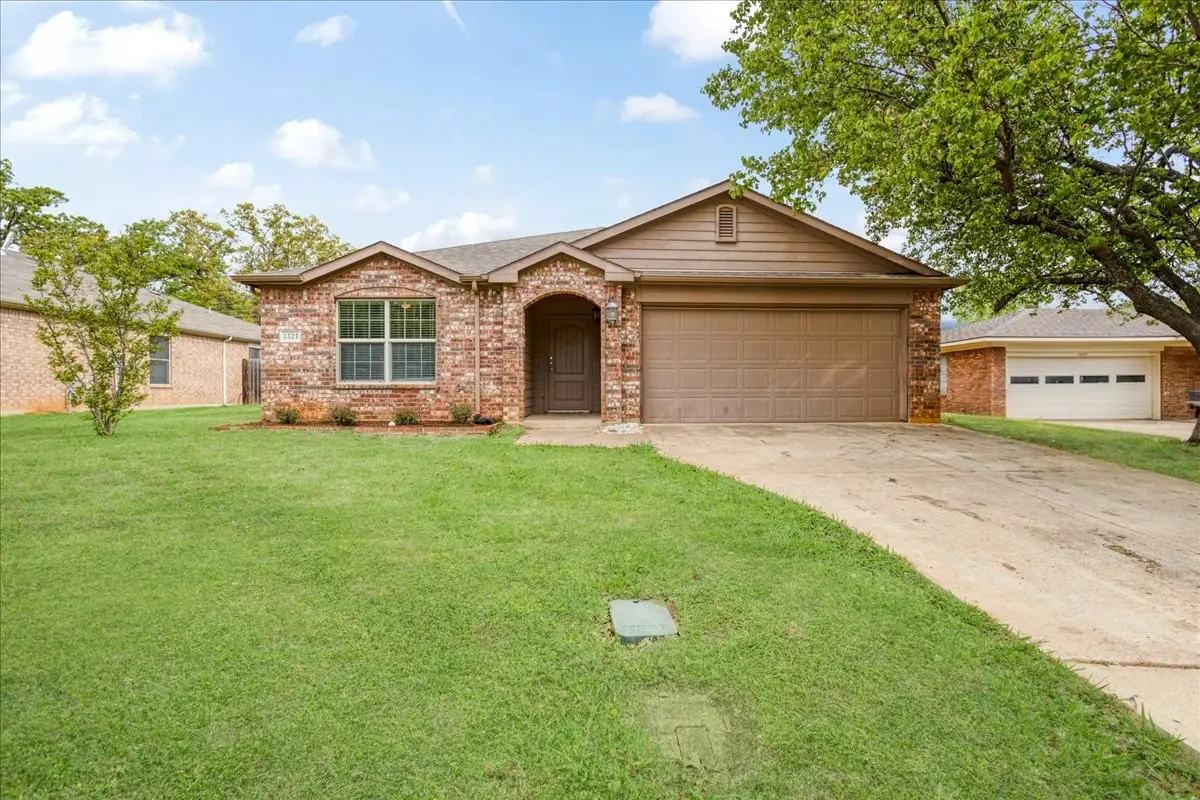1321 Crestview Drive, Denison, TX 75020 - #1