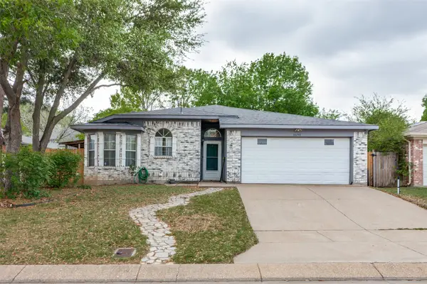 10241 Westward Drive, Fort Worth, TX 76108