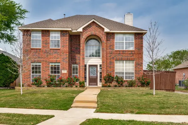 4020 Caldwell Avenue, The Colony, TX 75056