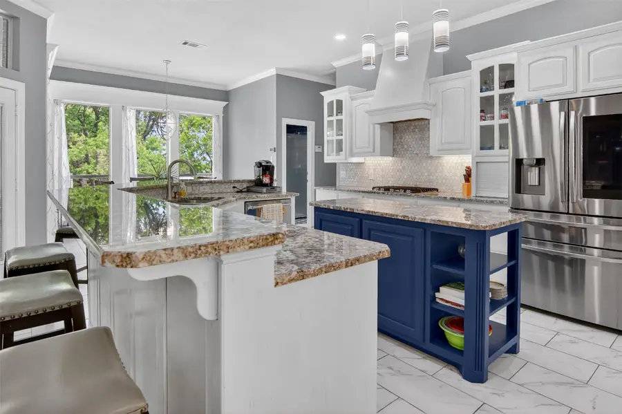 1202 Forest Park Drive, Weatherford, TX 76087 - #3