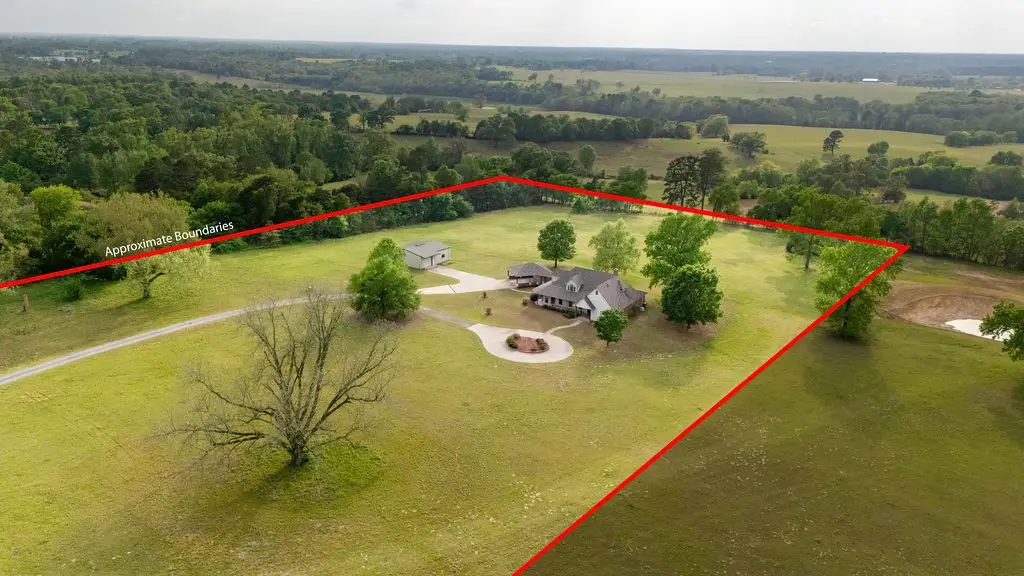 11314 Texas Highway 37 S #S, Winnsboro, TX 75494 - #1