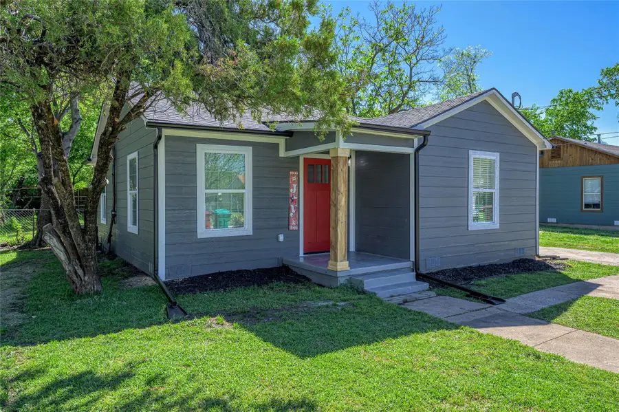 1209 S Maxey Street, Sherman, TX 75090 - #2