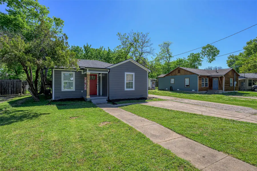 1209 S Maxey Street, Sherman, TX 75090 - #3