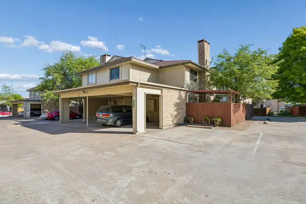 2614 Custer Parkway #A, Richardson, TX 75080