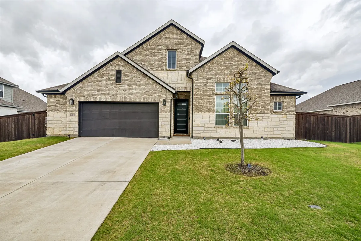 5818 Heatherwood Loop, Sachse, TX 75048 - #1