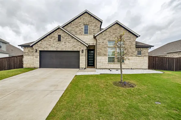 5818 Heatherwood Loop, Sachse, TX 75048