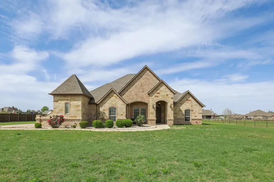 1020 Jesse James Lane, Springtown, TX 76082 - #3