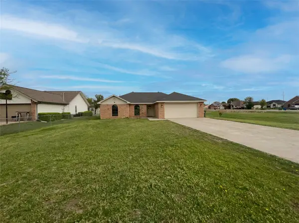 602 Torero Drive, Oak Point, TX 75068