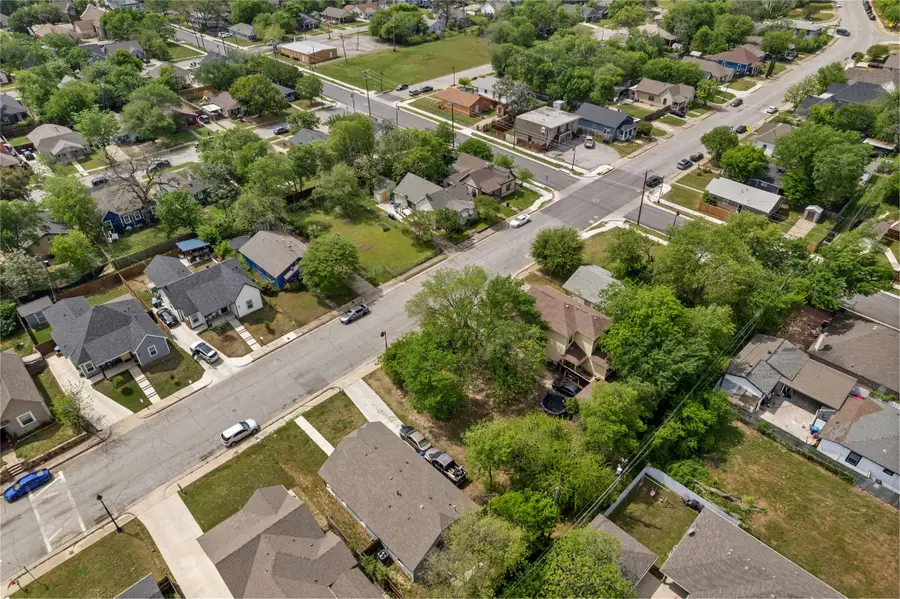 1013 E Hattie Street, Fort Worth, TX 76104 - #3