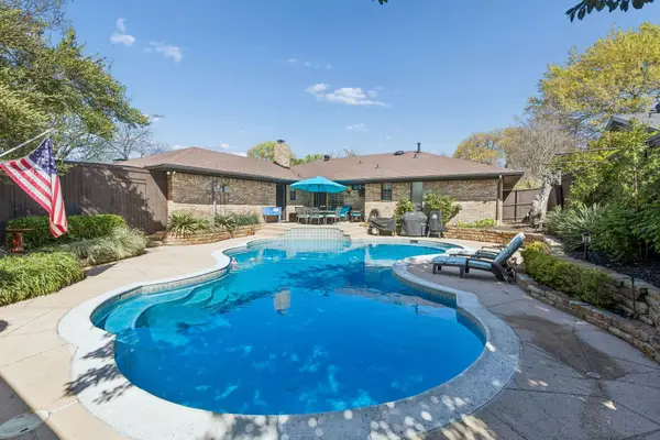 2520 Flagstone Drive, Plano, TX 75075