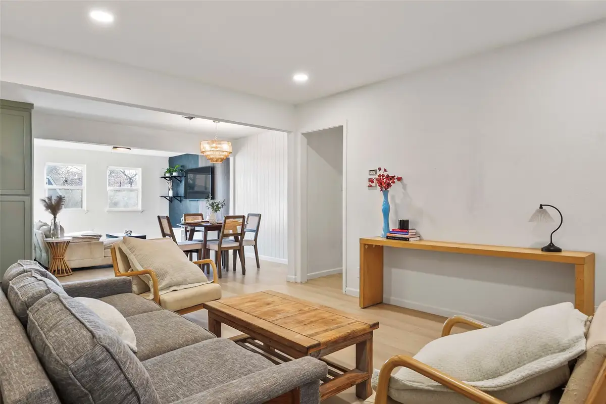 416 Simmons, Hurst, TX 76053 - #1