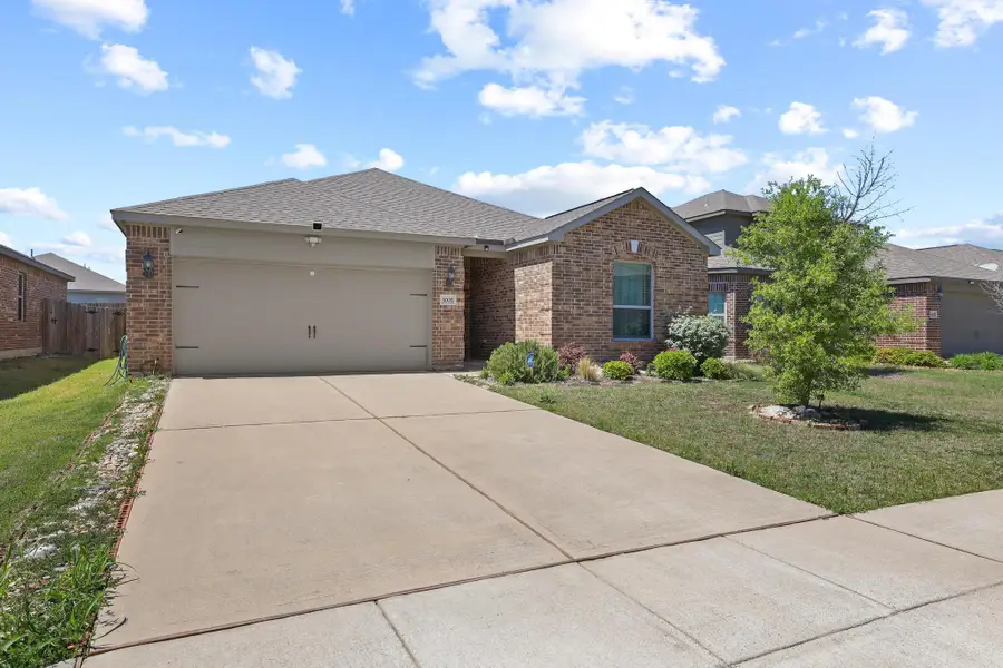 3005 Parker Road, Anna, TX 75409 - #2