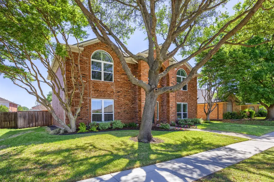 3217 Orchid Drive, McKinney, TX 75070 - #2