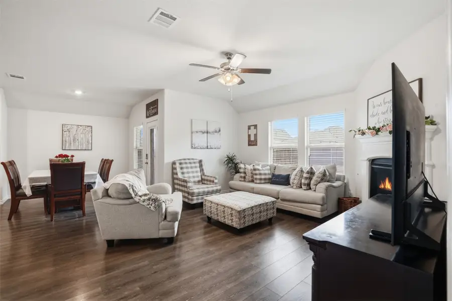 210 Gatecrest Drive, Fate, TX 75087 - #3