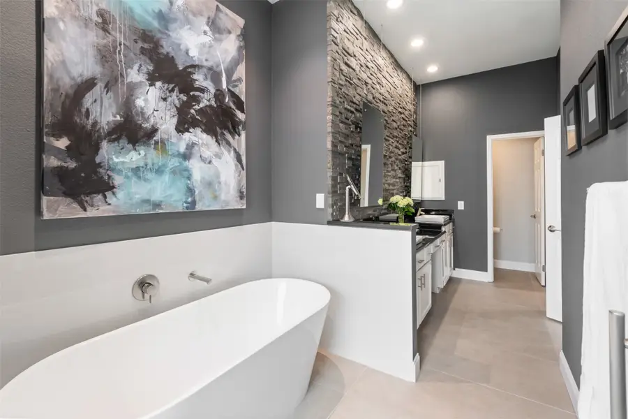 708 Summit Run, Lewisville, TX 75077 - #3