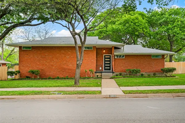 3800 Norton Drive, Richland Hills, TX 76118