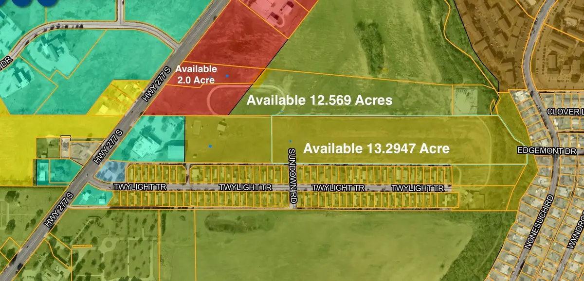 TBD Us Hwy 277 S, Abilene, TX 79606 - #1