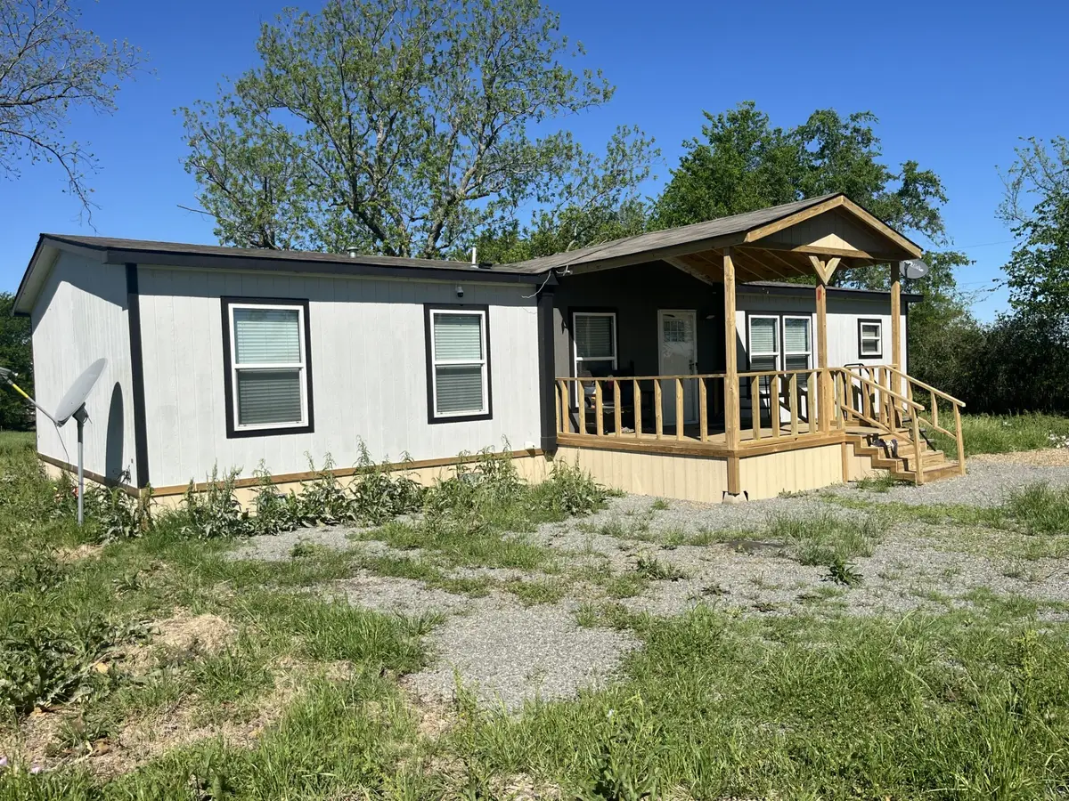 440 Fm 44, Annona, TX 75550 - #1