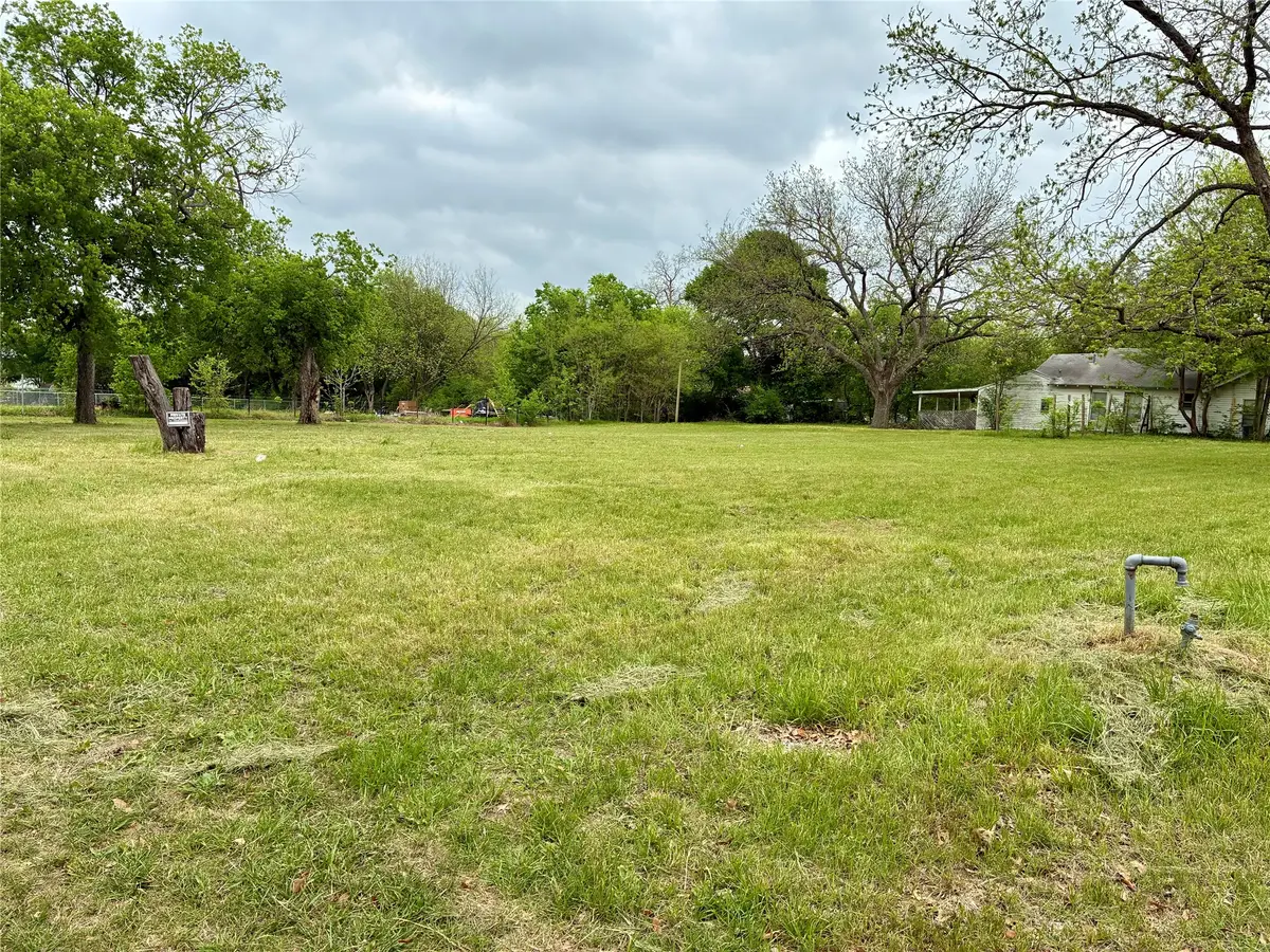 1304 Trout Road, Hutchins, TX 75141 - #1