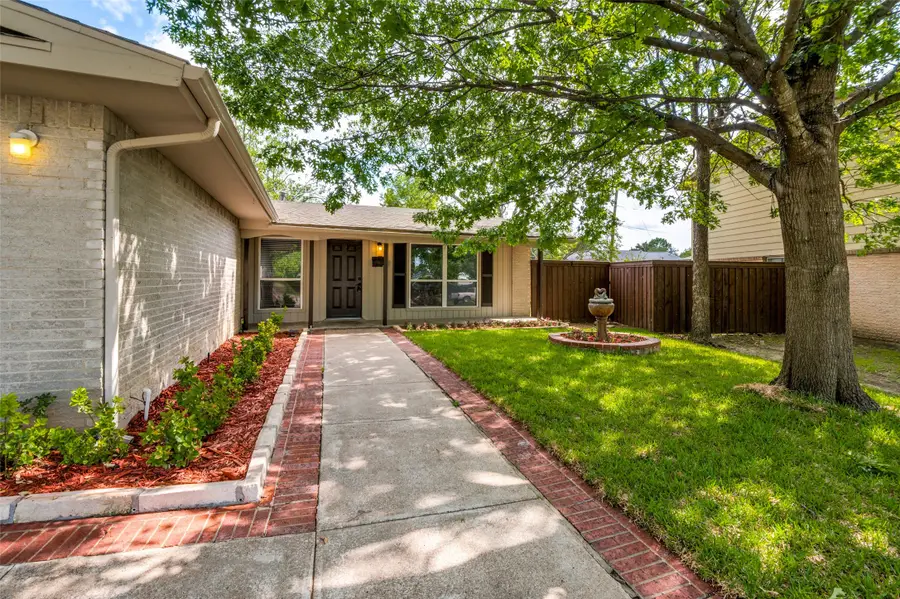 2306 Lakeland Place, Carrollton, TX 75006 - #2